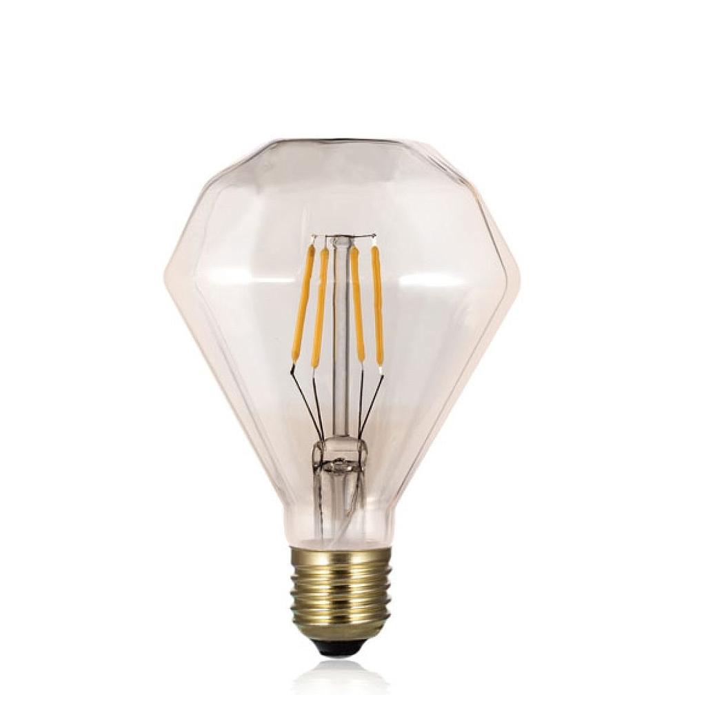 NOCTIS B95-4W-DTW-G-E27-230V（52114）